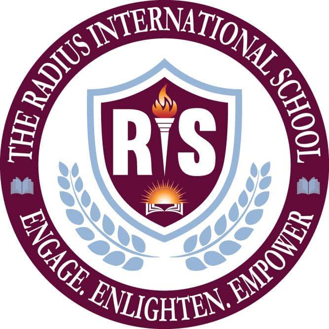 The Radius International School (RIS) 
