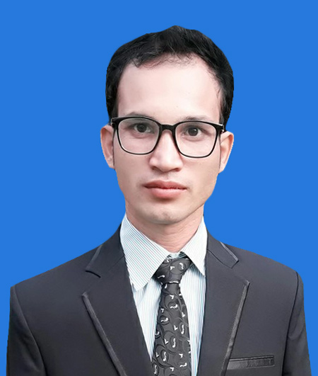 Md Omar Faruq