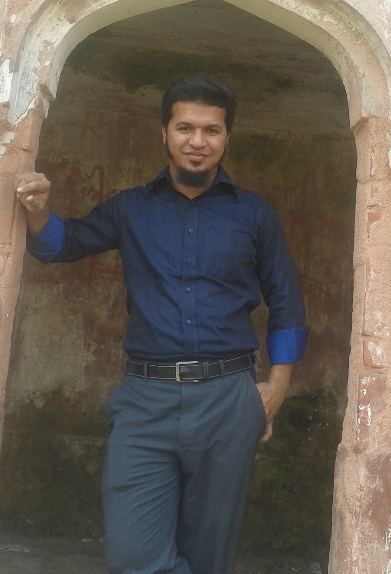 Abul Hasnat