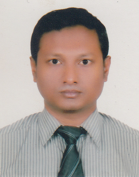 Benoy Kumar Roy