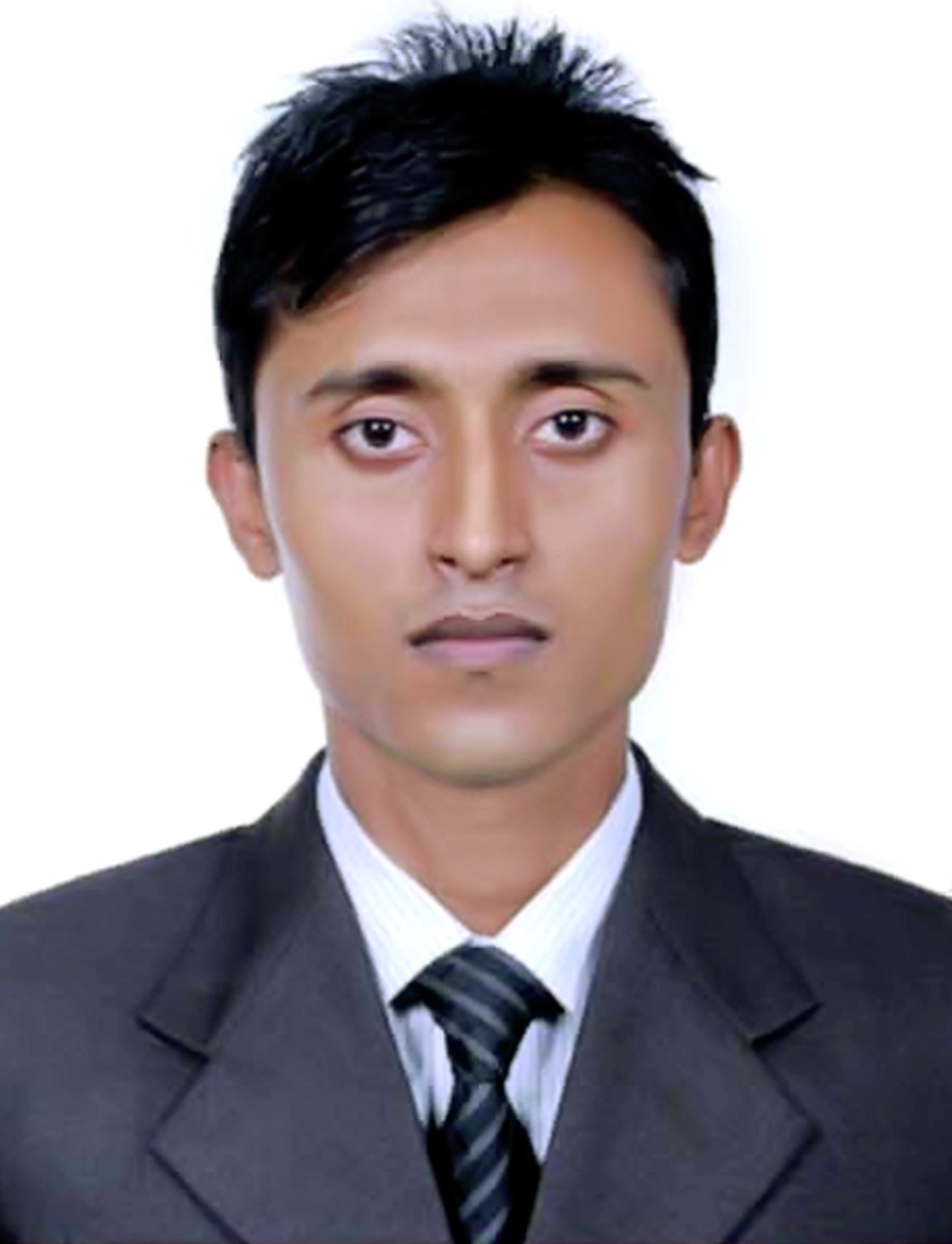 MD. RASHEL BABU