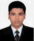 Sabuj Saha