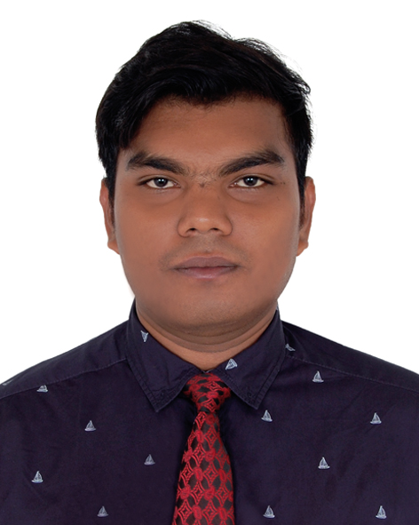 Md. Shabbir Shimul