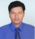 Pradip Chandra Das