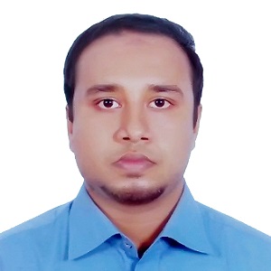 Abadur Rahman