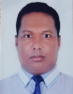 MD. MAKHLESUR RAHMAN