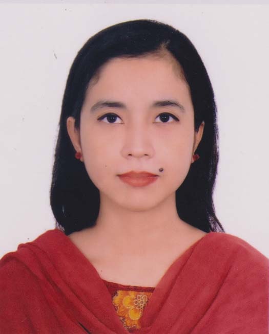 FARJANA AKTER SATHI