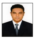 B.M. ASIFUR RAHMAN