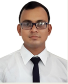 PALASH RUDRA