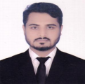 Md. Pavel Khan