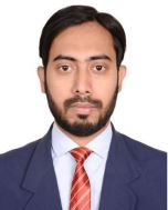 MD. MAHBUB HASAN