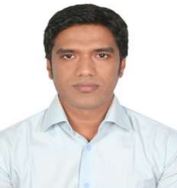Md. Kamrul Hossain