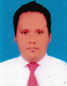 BIKASH D COSTA