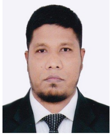 MD ABDUL MASUD RANA