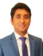 Md. Masub Rana
