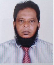 Kazi MD Saleh Ahmed