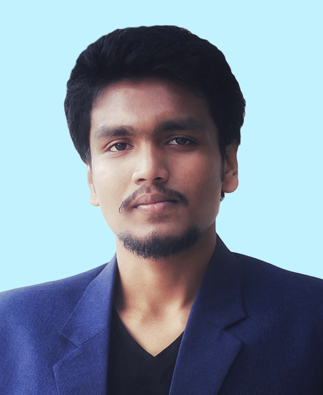 Md. Maksudur Rahaman