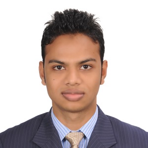Md. Sharif Bhuiyan