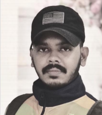 Mubarak Hossain