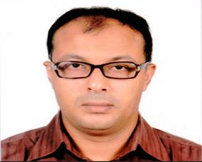 MD Zubaeer Ibne Mahboob