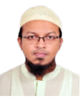 MD Ashrafuzzaman Aftab