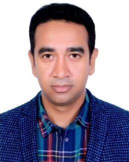 Shaheen Hawladar