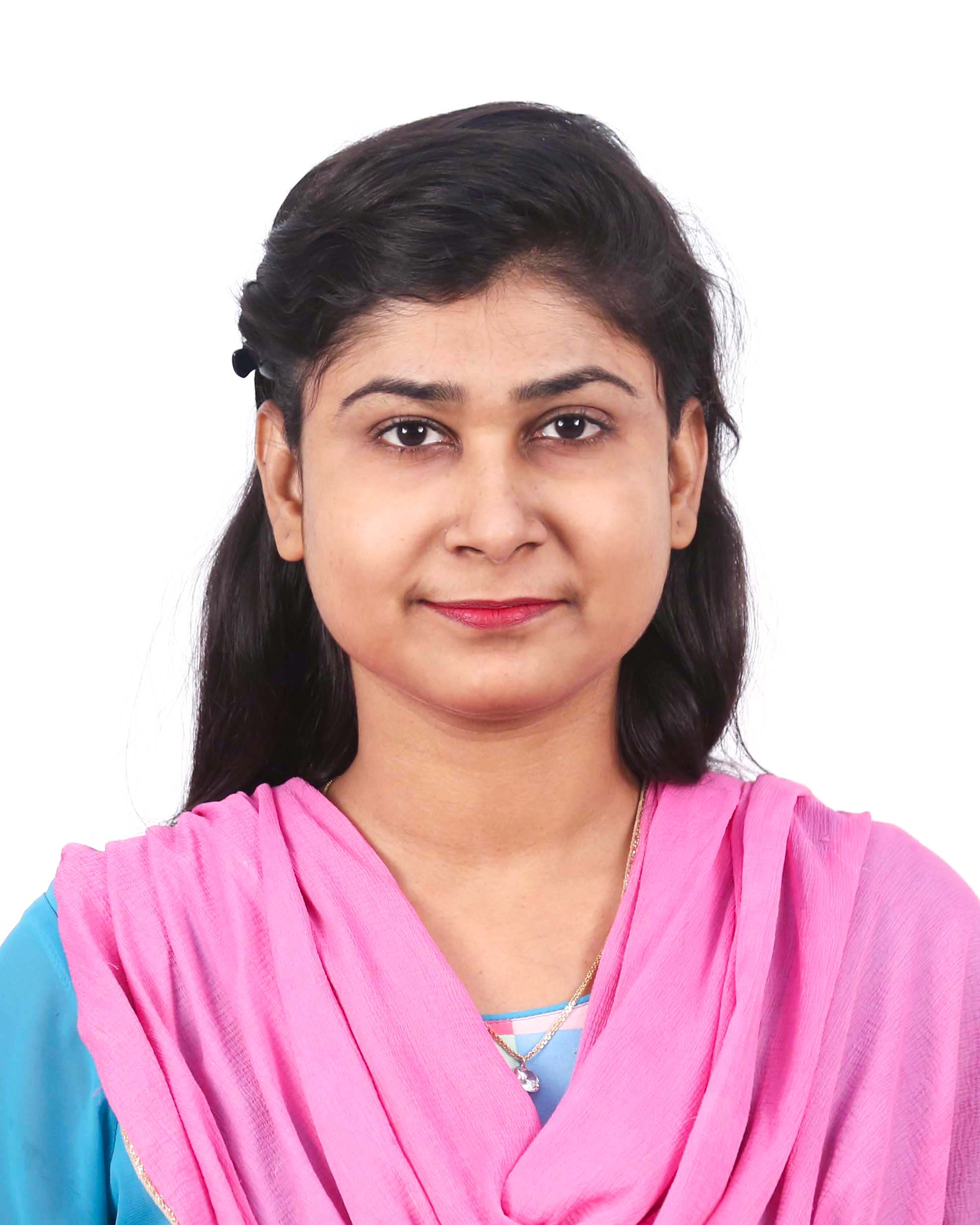 Lopa Khatun
