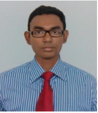 Mahmud Arshad Nahid