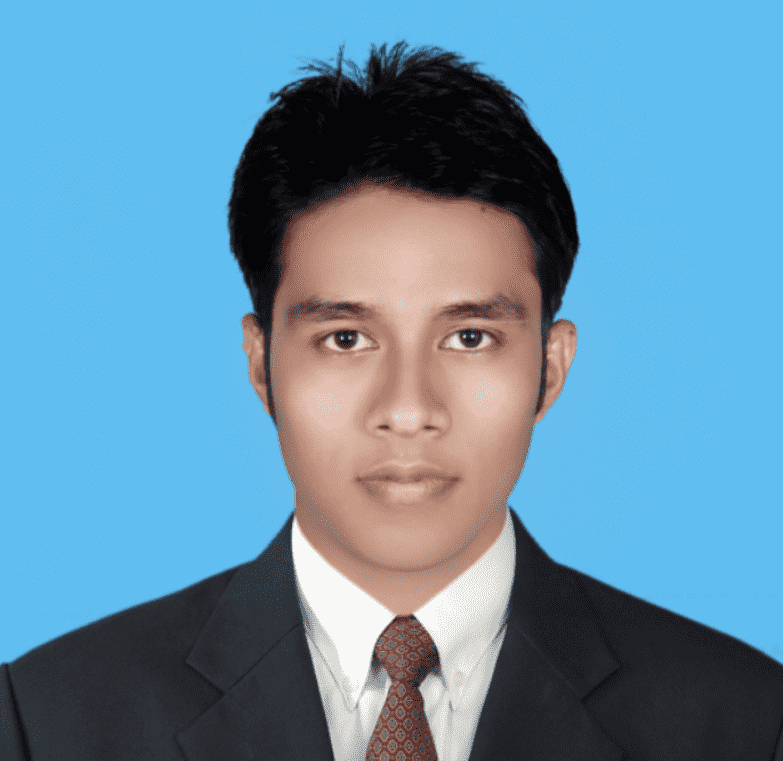 Rajib Das