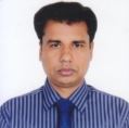 Md. Ear Ali Molla