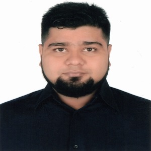 IFFAT AHMED