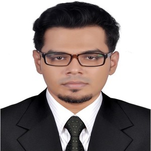 Athar Sadique Khan
