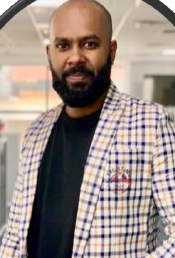 MOHAMMAD JEWEL RANA