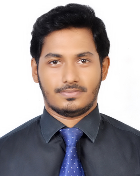Md. Ibrahim Sumon