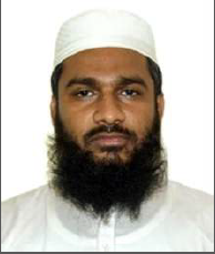 MOHAMMAD ENAMUL HAQUE