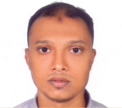 MOHAMMAD SAIFUL ISLAM