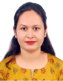SHAHANAJ SHARMIN SAMIA