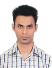 S M Mushfiq Bin Mahbub