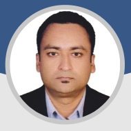 Shaikh Enamur Reza