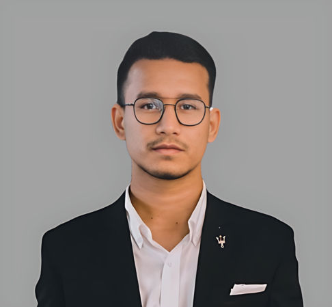 Tonmoy Barua