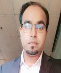 Md. Asif Uz Zaman