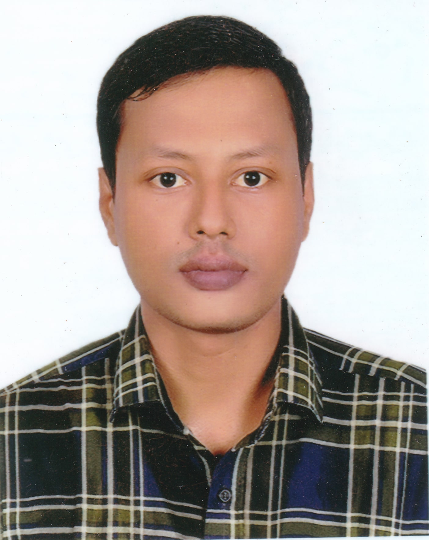 Chayan Sarker
