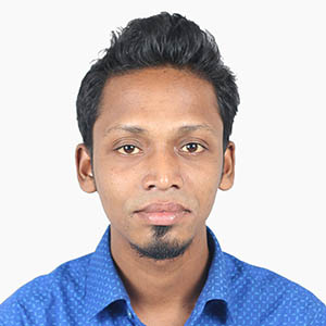 Md Sanowar Hosen