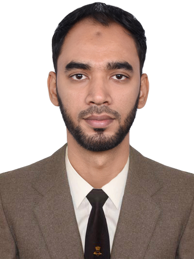 Md Delowar Haider