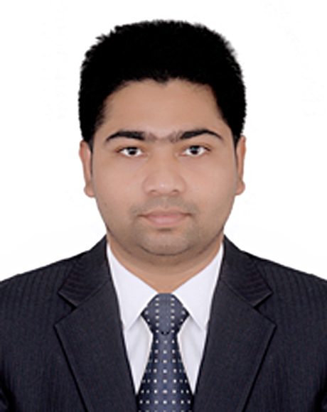 Md Arif