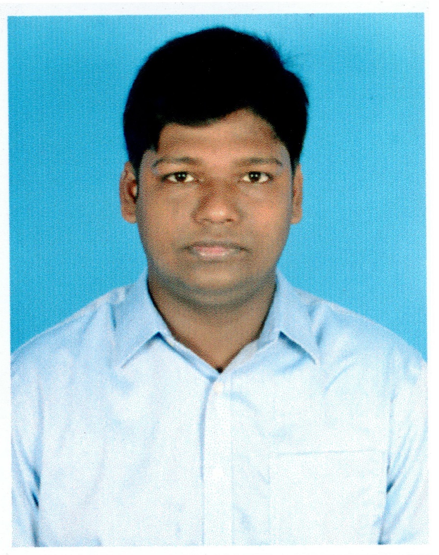 Md Shariful Islam Shojeeb