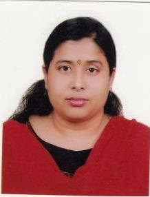 Shahanaj Begum