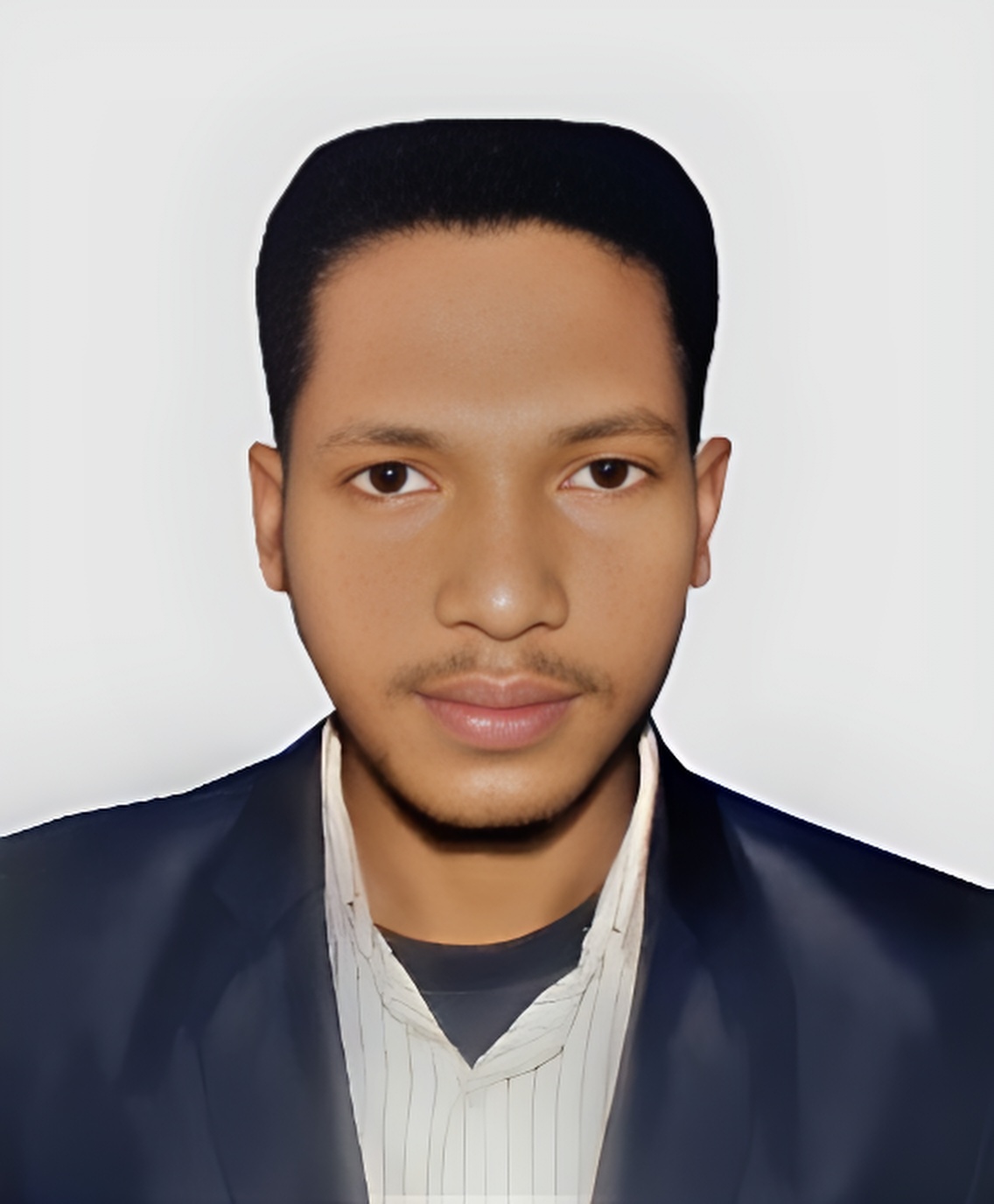 Md Al amin