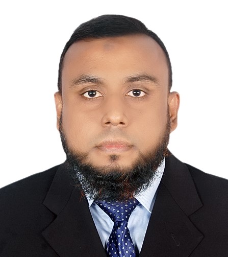Md Atiqur Rahman