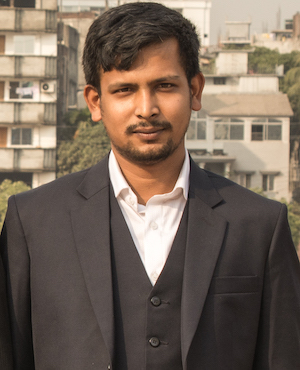 Md. Rakibul Islam Shahar